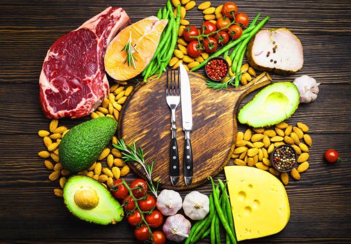 How The Keto Diet Works How The Keto Diet Works