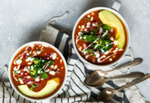 Taco Soup Taco Soup