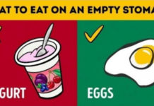 20 Foods to Eat and Avoid on an Empty Stomach 20 Foods to Eat and Avoid on an Empty Stomach