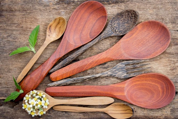 art-flowers-fork-350417 Essential Kitchen Utensils For Keto Beginner
