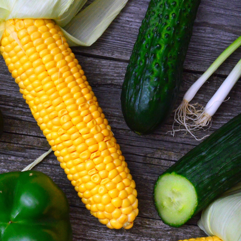 Cucumbers