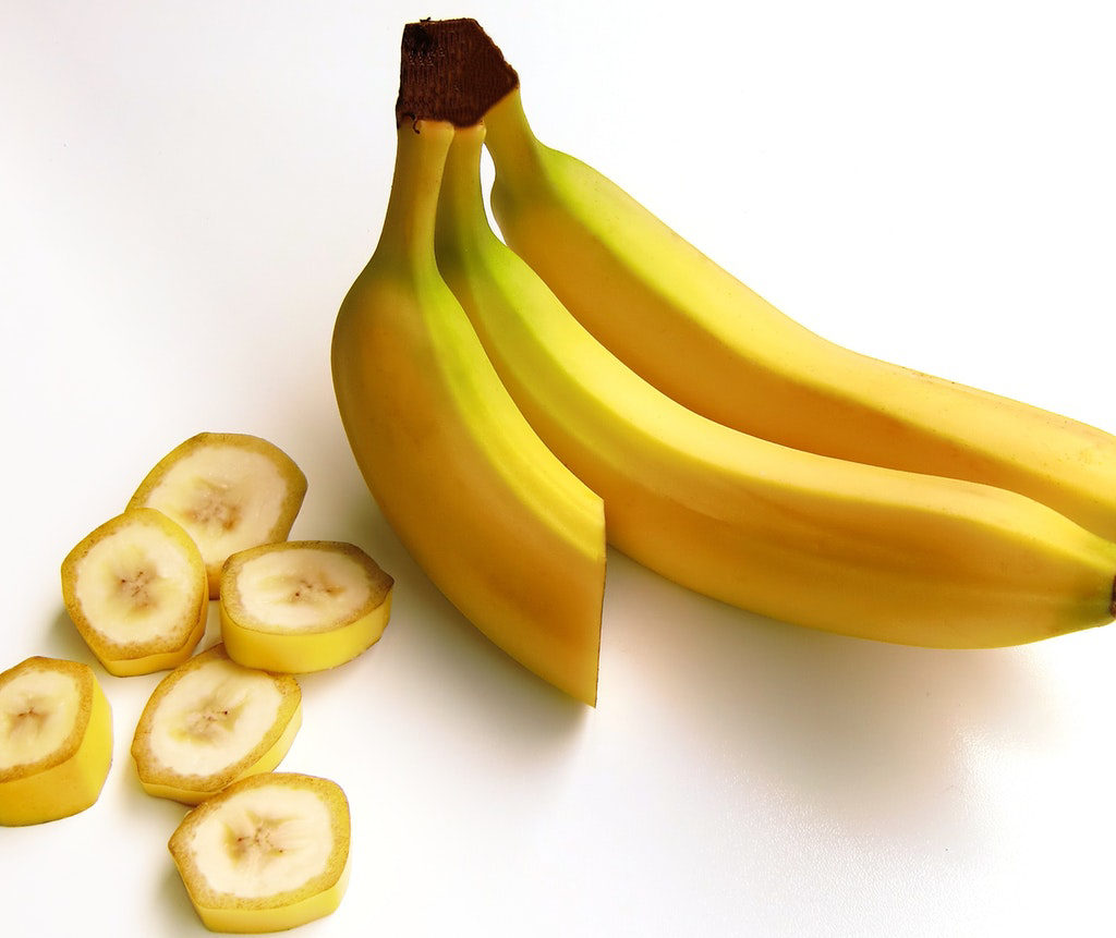 Bananas