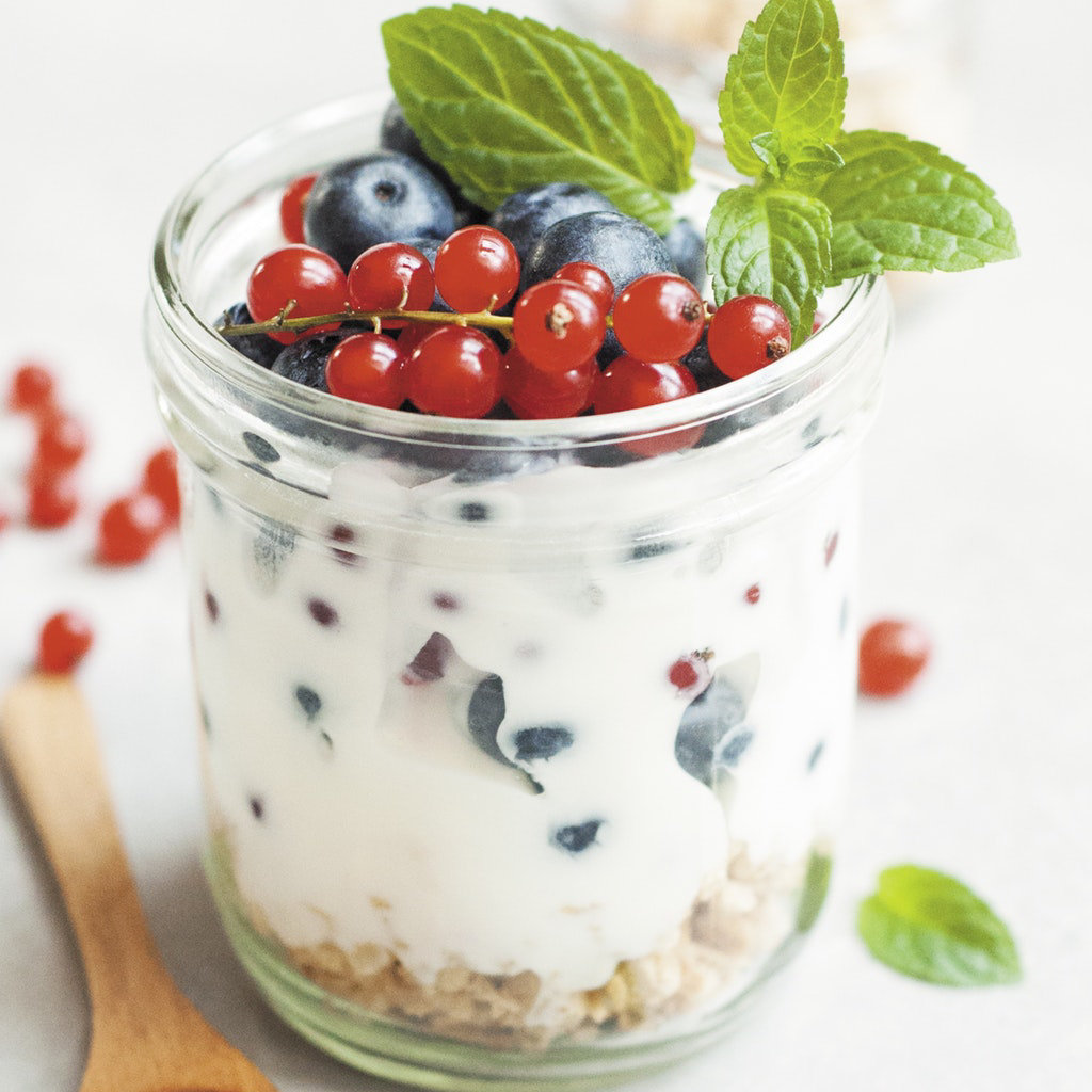 Yogurt