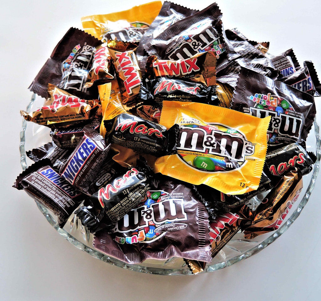 Sweets