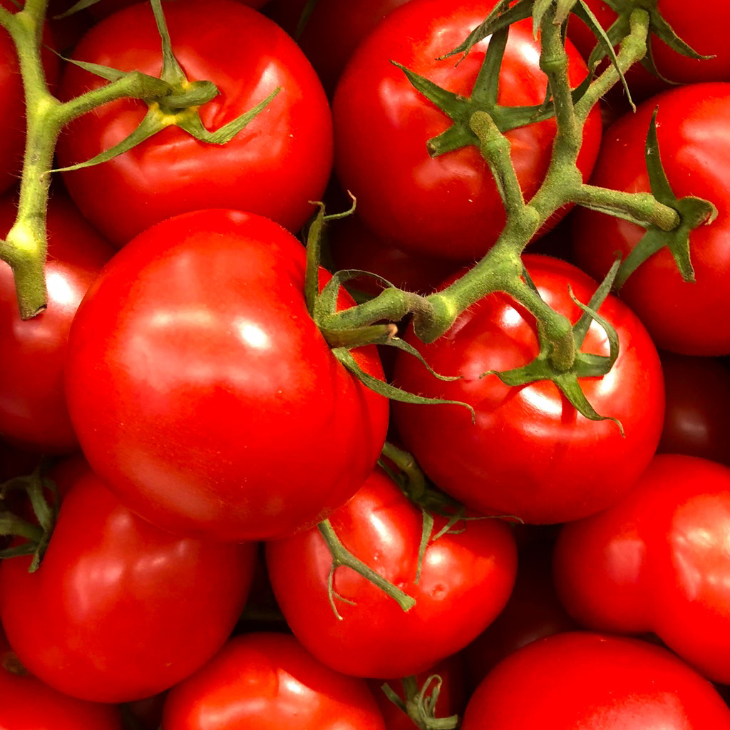 Tomatoes