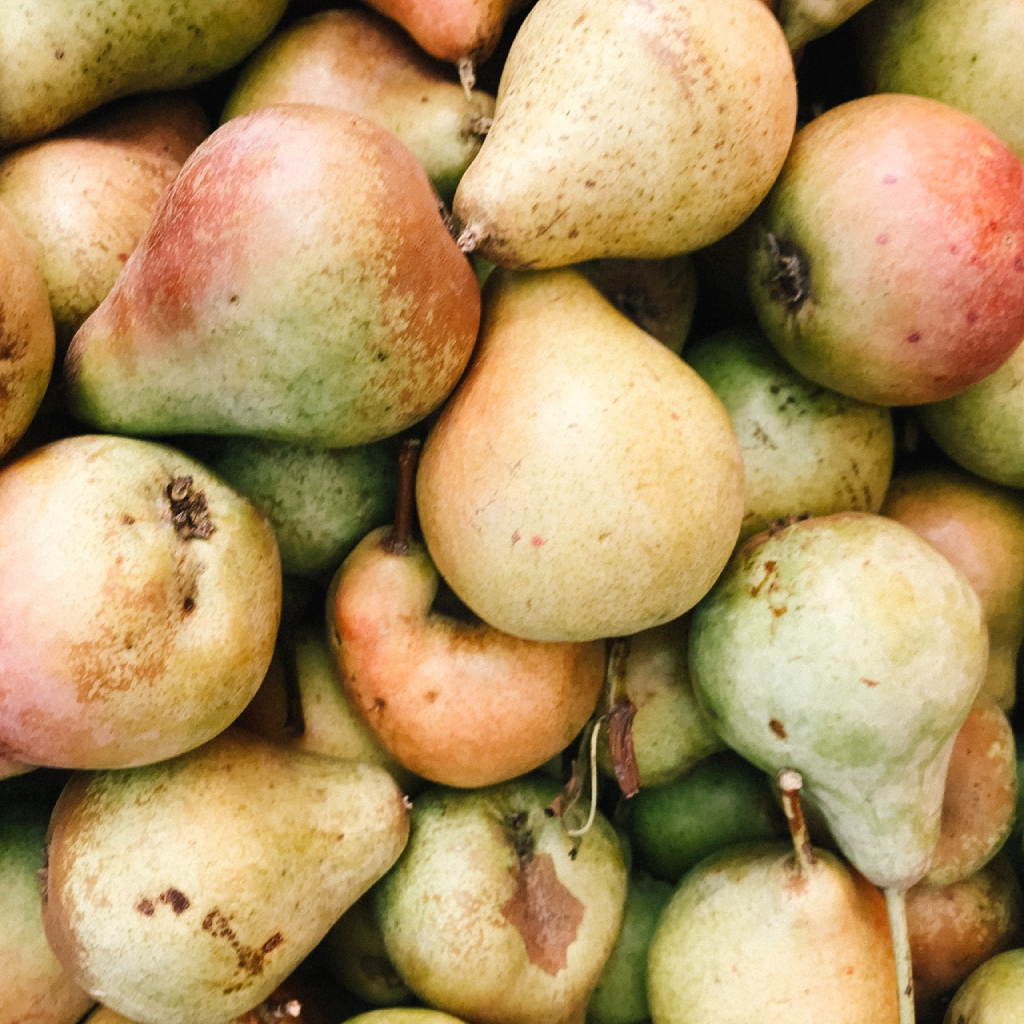 Pears